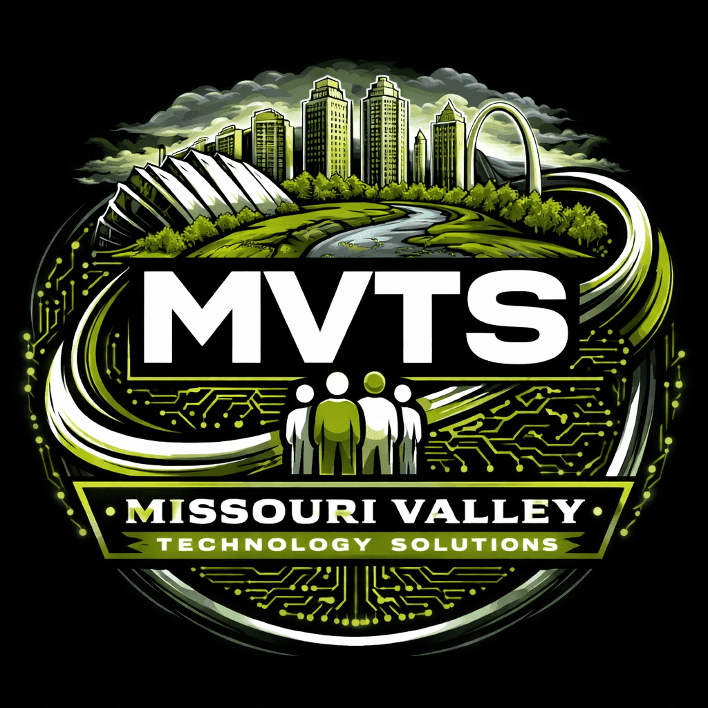 MVTS - Missouri Valley Technology Solutions