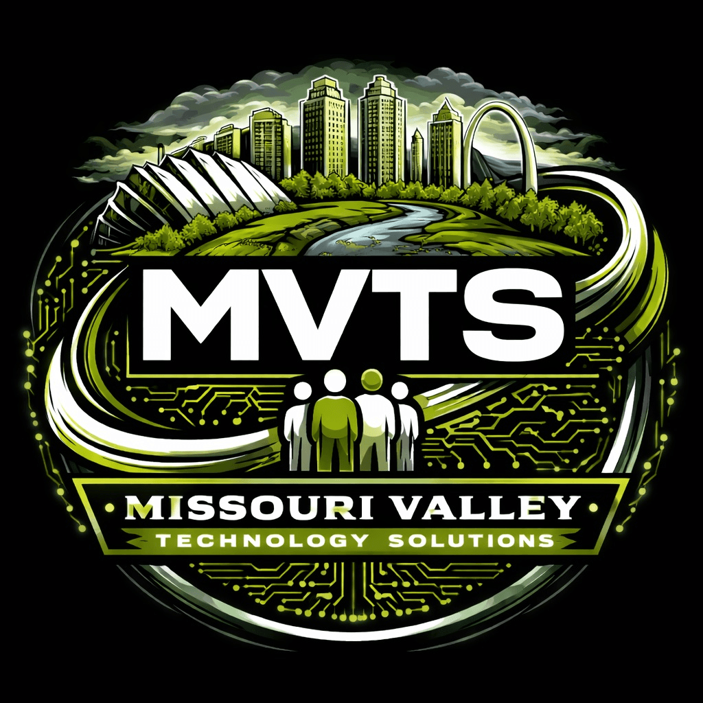 MVTS — Missouri Valley Technology Solutions
